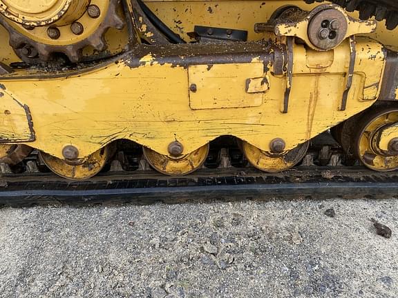 Image of Caterpillar 259B equipment image 2