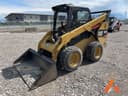 2013 Caterpillar 262D Image