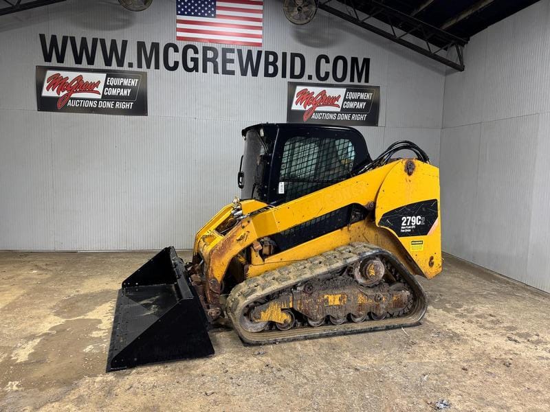 Main image Caterpillar 279C2