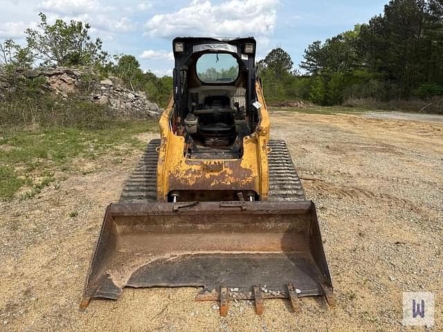 Image of Caterpillar 279C2 equipment image 2