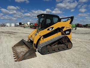 2013 Caterpillar 287C2 Image