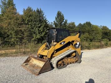 Main image Caterpillar 289C2
