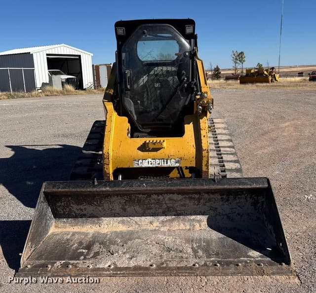 Image of Caterpillar 289C2 equipment image 1