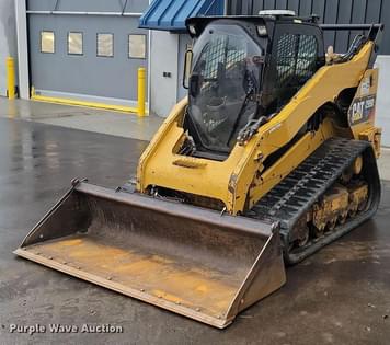 Main image Caterpillar 299DXHP