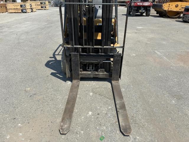 Image of Caterpillar 2C5000 equipment image 4