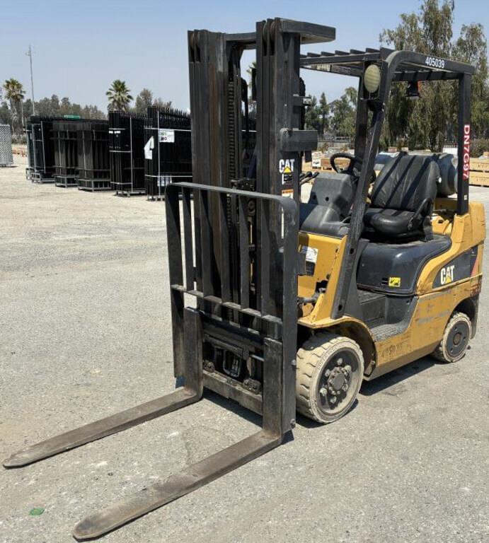 Image of Caterpillar 2C5000 Primary image