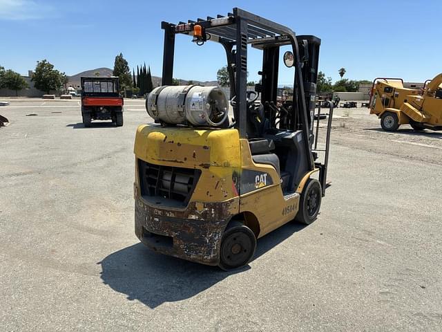 Image of Caterpillar 2C5000 equipment image 2