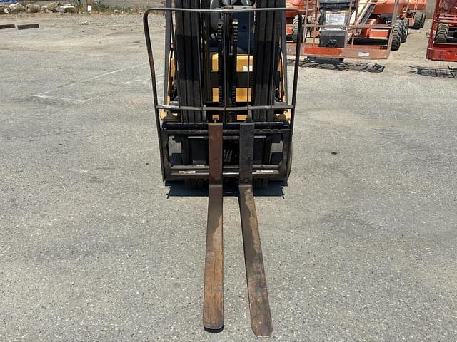 Image of Caterpillar 2C5000 equipment image 4