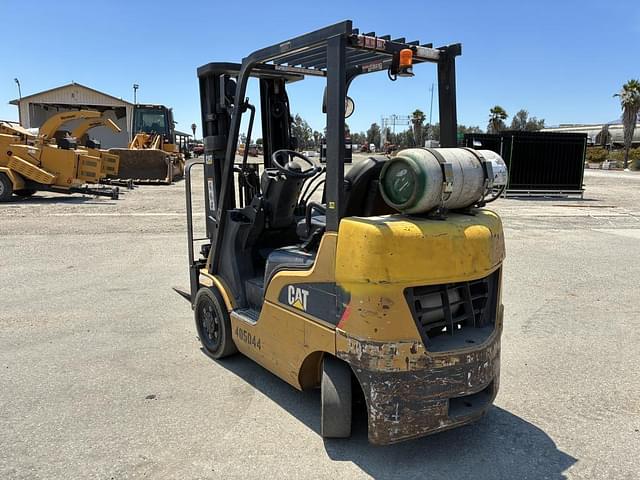 Image of Caterpillar 2C5000 equipment image 3