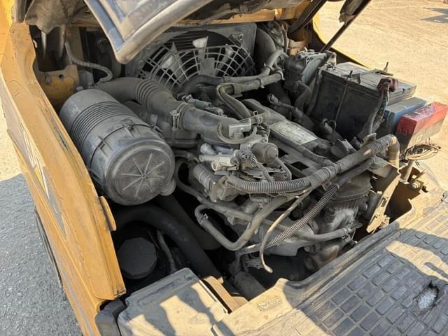 Image of Caterpillar 2C5000 equipment image 4