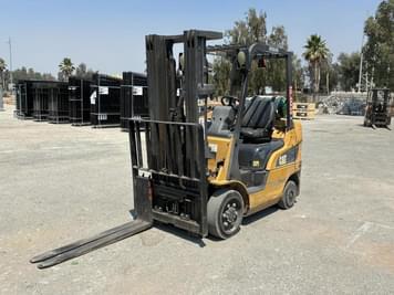 Main image Caterpillar 2C5000