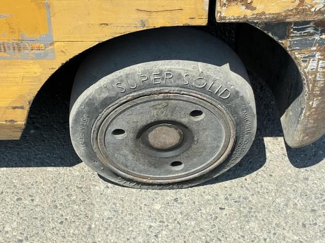 Image of Caterpillar 2C5000 equipment image 3