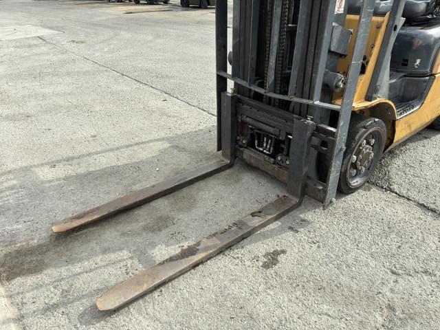 Image of Caterpillar 2C5000 equipment image 4