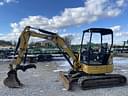 2013 Caterpillar 303.5 Image