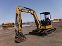 2013 Caterpillar 305.5ECR Image