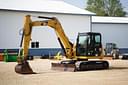 2013 Caterpillar 308E2 CR Image