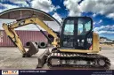 2013 Caterpillar 308E2 Image