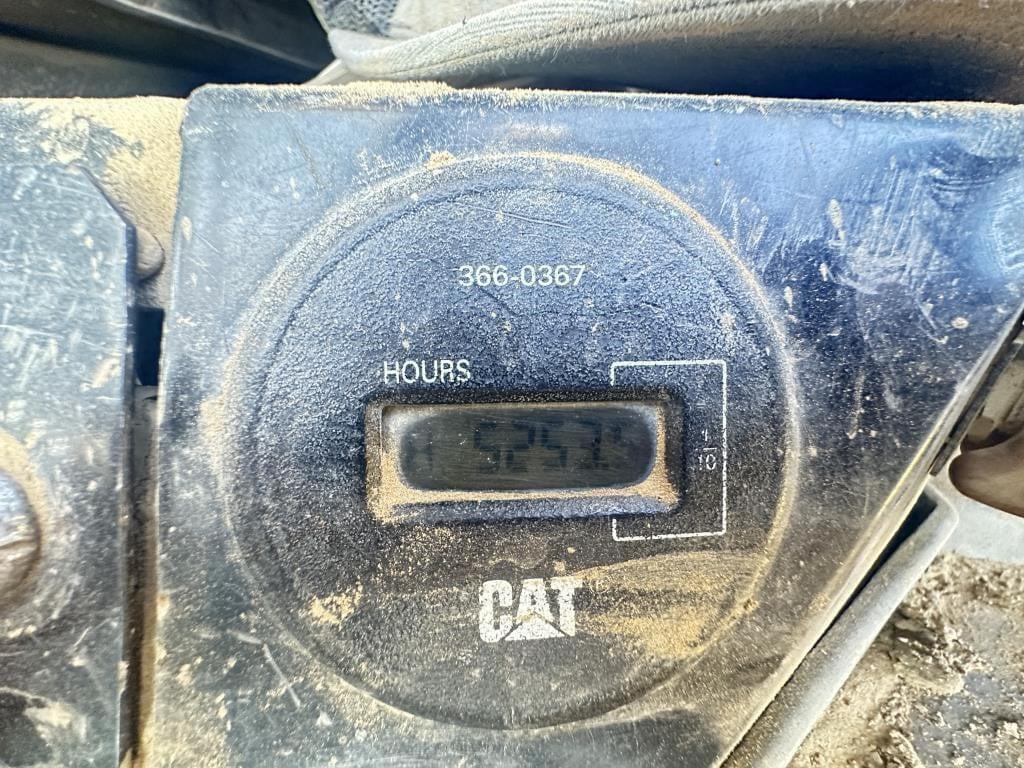 Image of Caterpillar 314ELCR Image 1