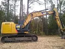 2013 CATERPILLAR 316E Image