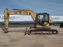 2005 Caterpillar 316EL Image