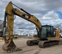 2013 Caterpillar 320E Image