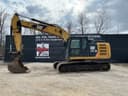 2013 Caterpillar 320EL Image