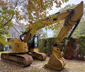 2013 Caterpillar 321D LCR Image