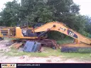 2013 Caterpillar 336E Image