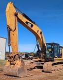 2013 Caterpillar 336EL Image