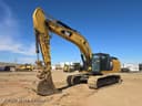 2013 Caterpillar 336ELH Image