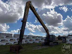 2013 Caterpillar 336EL Image