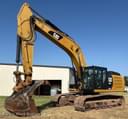 2013 Caterpillar 336ELH Image