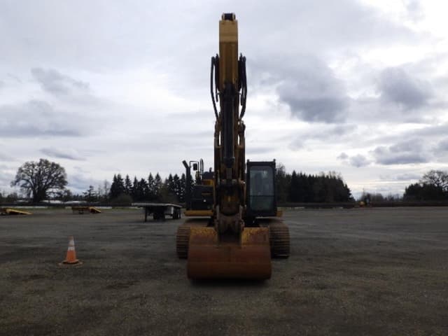 Image of Caterpillar 336ELH equipment image 1