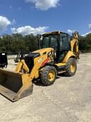 2013 Caterpillar 420F Image