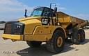 2013 Caterpillar 740B Image