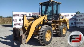 Main image Caterpillar 914G