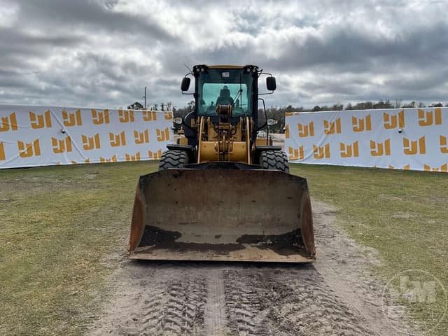 Image of Caterpillar 924K equipment image 1