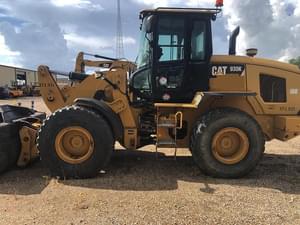 2013 Caterpillar 930K Image