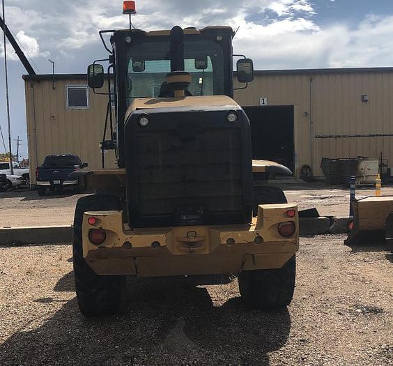 Image of Caterpillar 930K equipment image 2