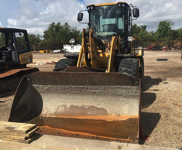 Image of Caterpillar 930K equipment image 1