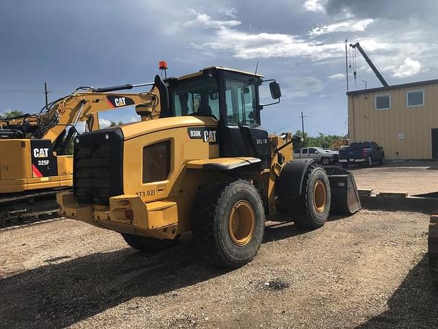 Image of Caterpillar 930K equipment image 3