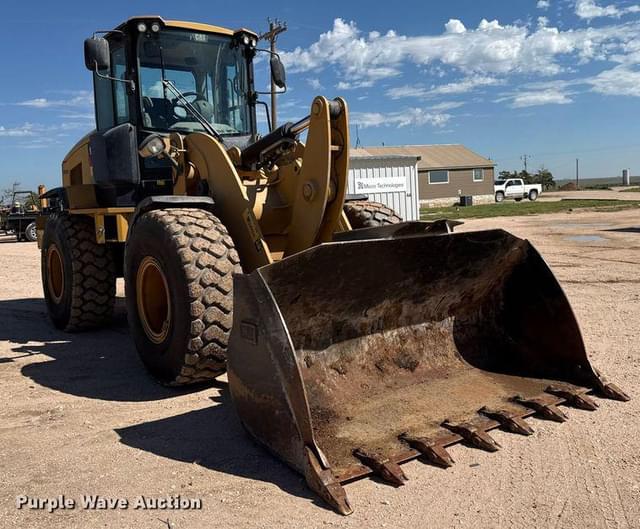 Image of Caterpillar 930K equipment image 2