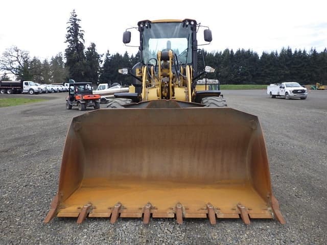 Image of Caterpillar 930K equipment image 1