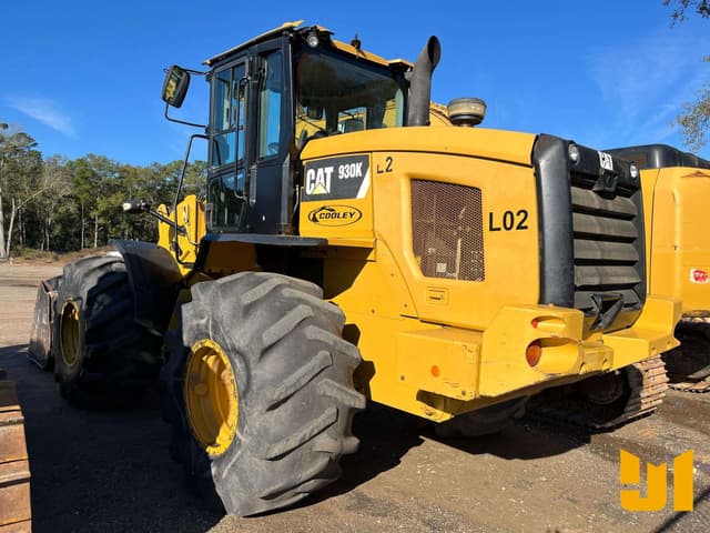 Image of Caterpillar 930K equipment image 2