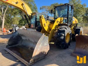 2013 Caterpillar 930K Image