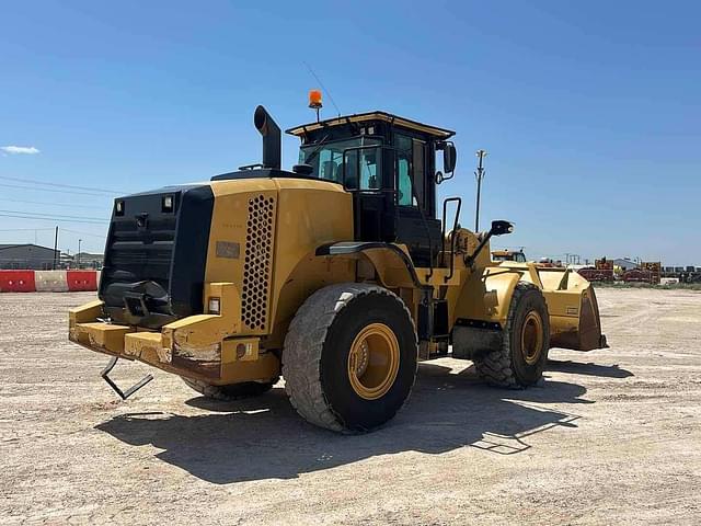 Image of Caterpillar 950K equipment image 4