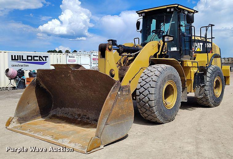 Image of Caterpillar 950K Primary image