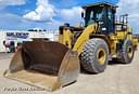 2013 Caterpillar 950K Image