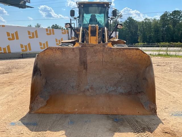 Image of Caterpillar 950K equipment image 1