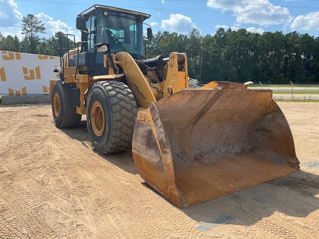 Image of Caterpillar 950K equipment image 2